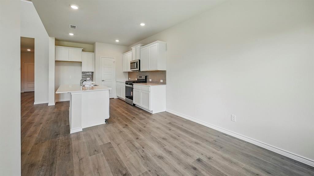Lilybrooke Legacy Hills - Residential