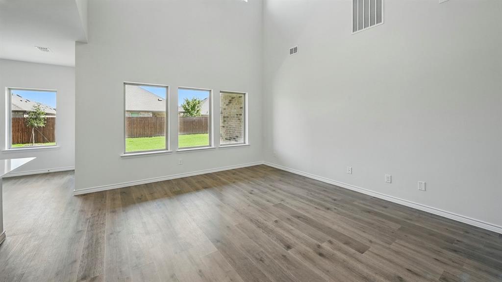 Lilybrooke Legacy Hills - Residential