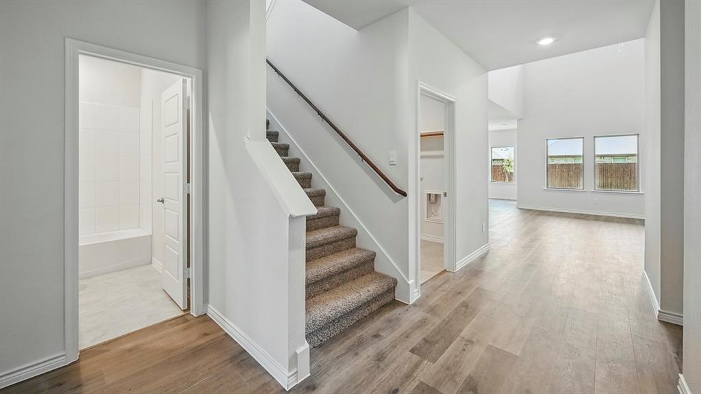 Lilybrooke Legacy Hills - Residential
