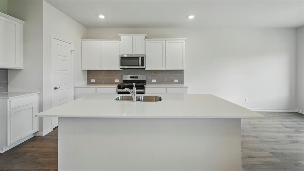 Lilybrooke Legacy Hills - Residential