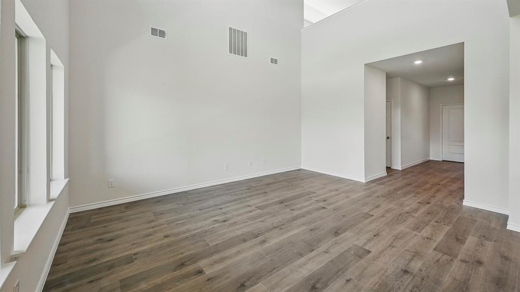 Lilybrooke Legacy Hills - Residential