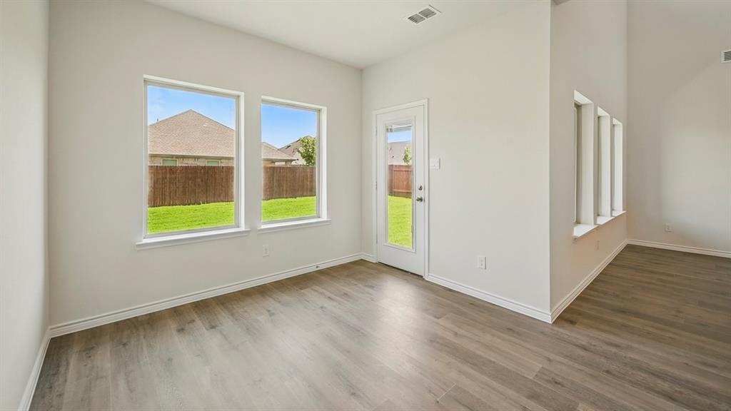 Lilybrooke Legacy Hills - Residential
