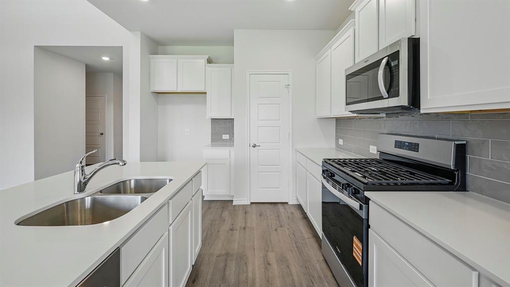 Lilybrooke Legacy Hills - Residential