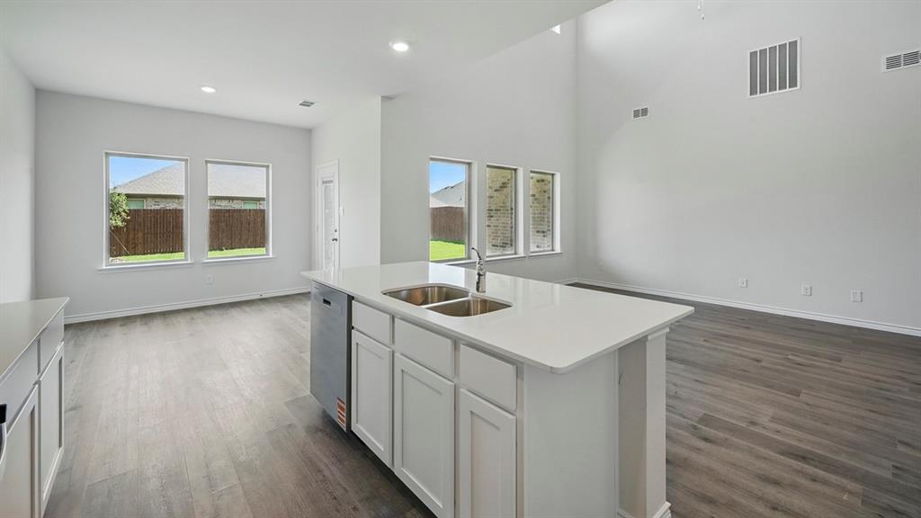 Lilybrooke Legacy Hills - Residential