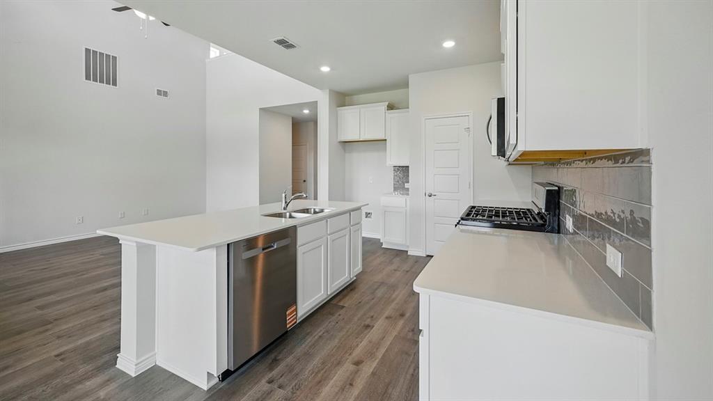 Lilybrooke Legacy Hills - Residential