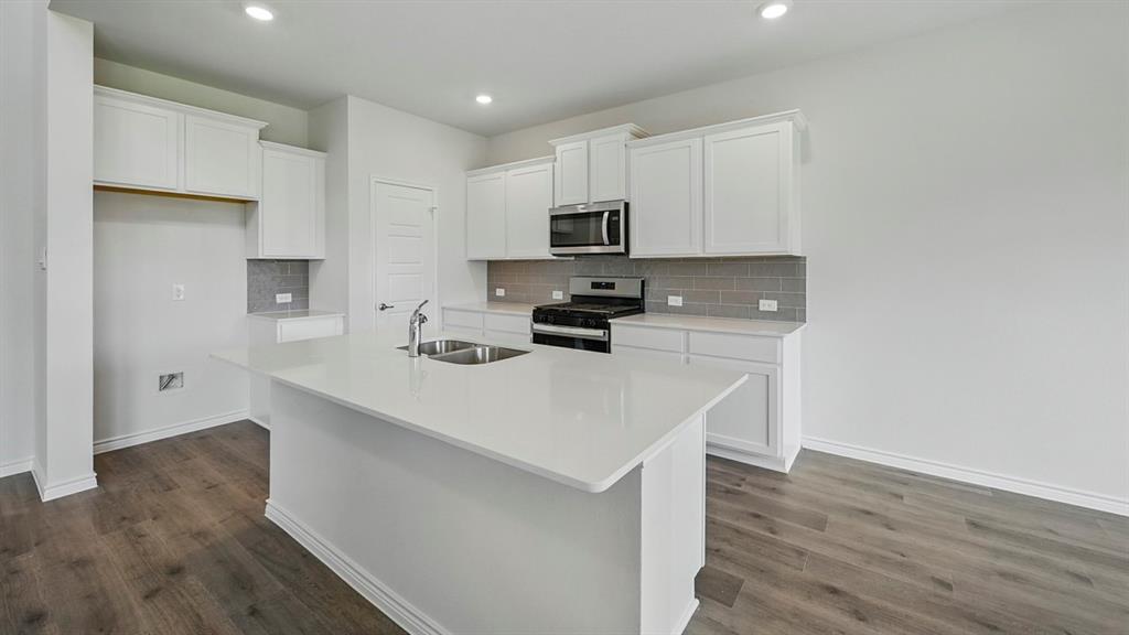 Lilybrooke Legacy Hills - Residential