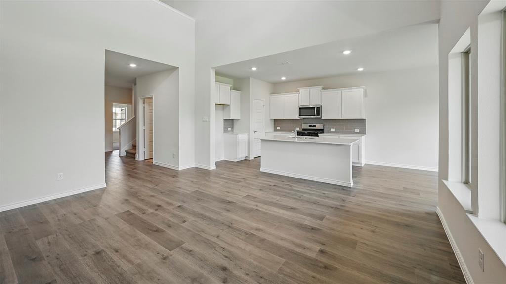 Lilybrooke Legacy Hills - Residential