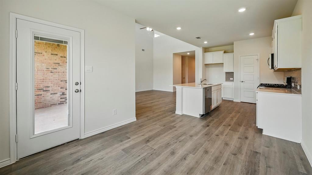 Lilybrooke Legacy Hills - Residential