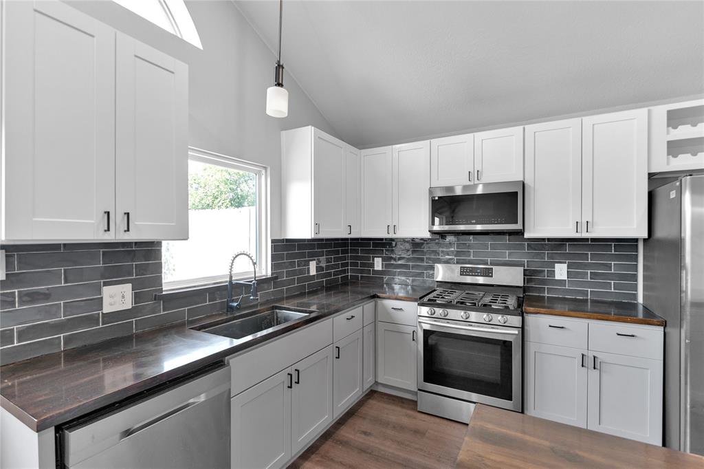 Winding Creek Add - Residential
