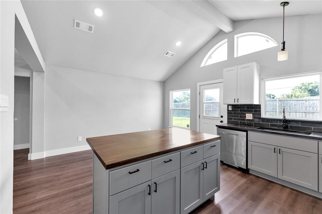 Winding Creek Add - Residential