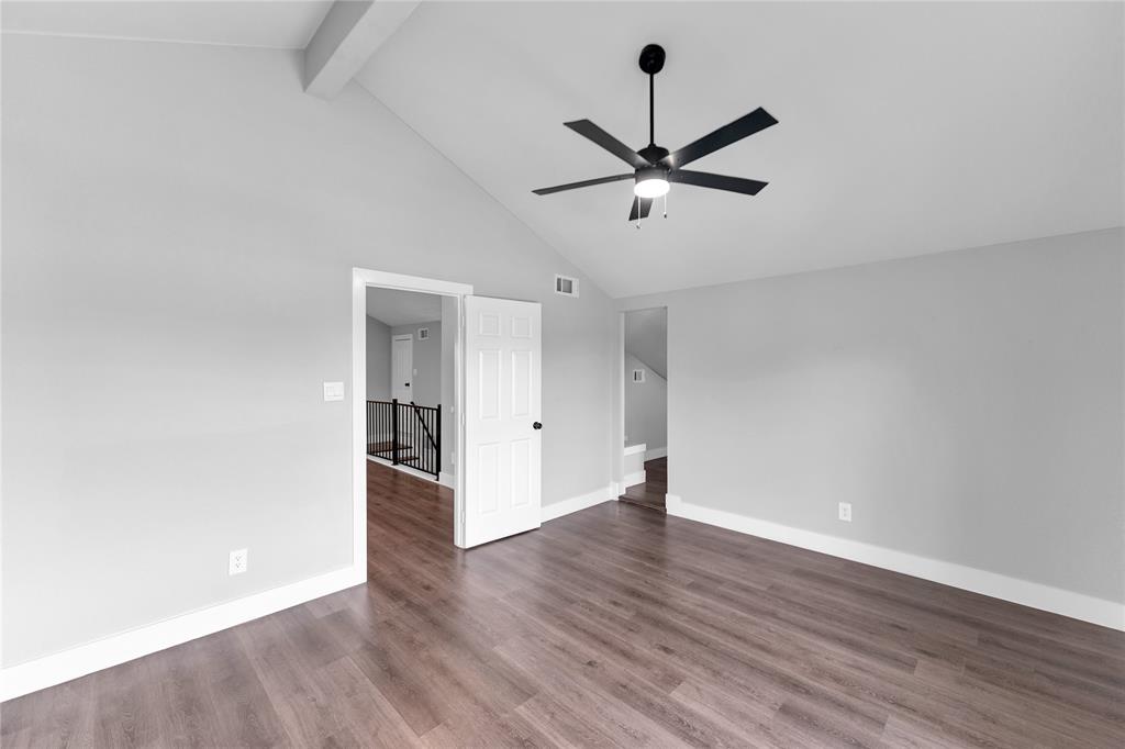 Winding Creek Add - Residential