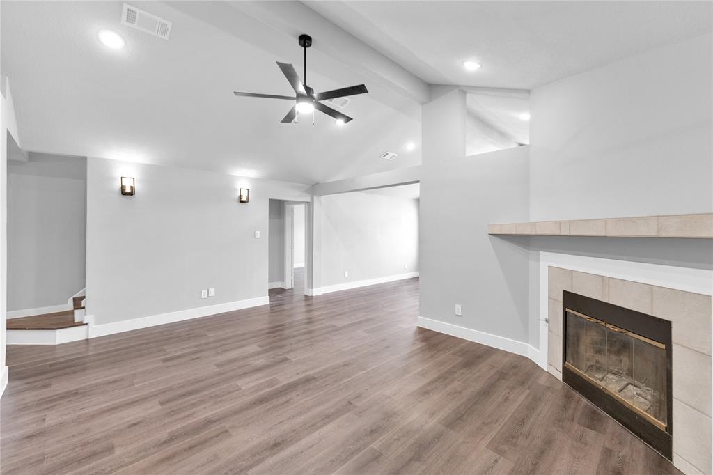 Winding Creek Add - Residential