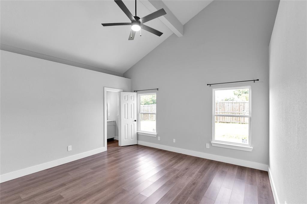 Winding Creek Add - Residential