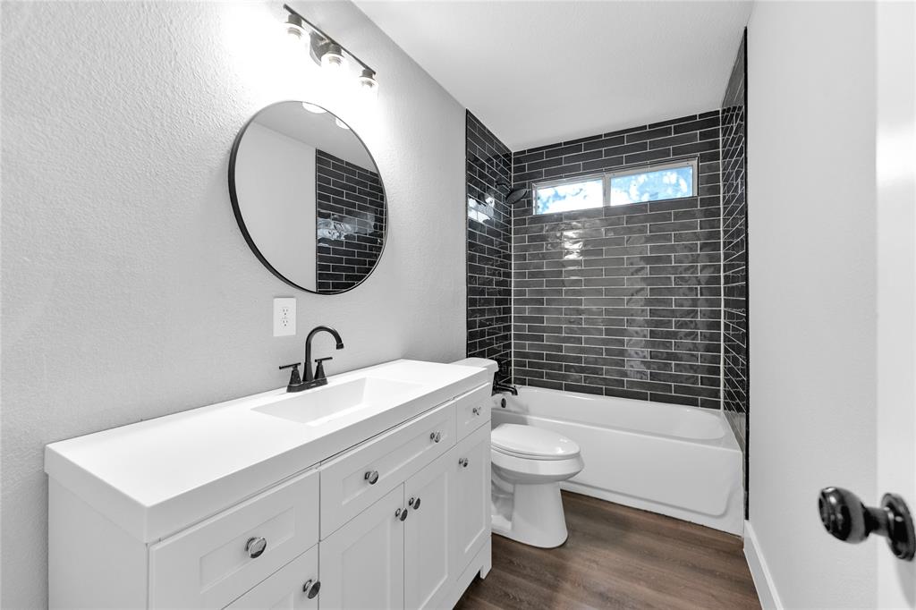 Winding Creek Add - Residential
