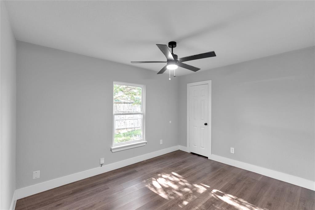 Winding Creek Add - Residential