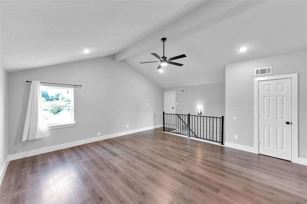Winding Creek Add - Residential