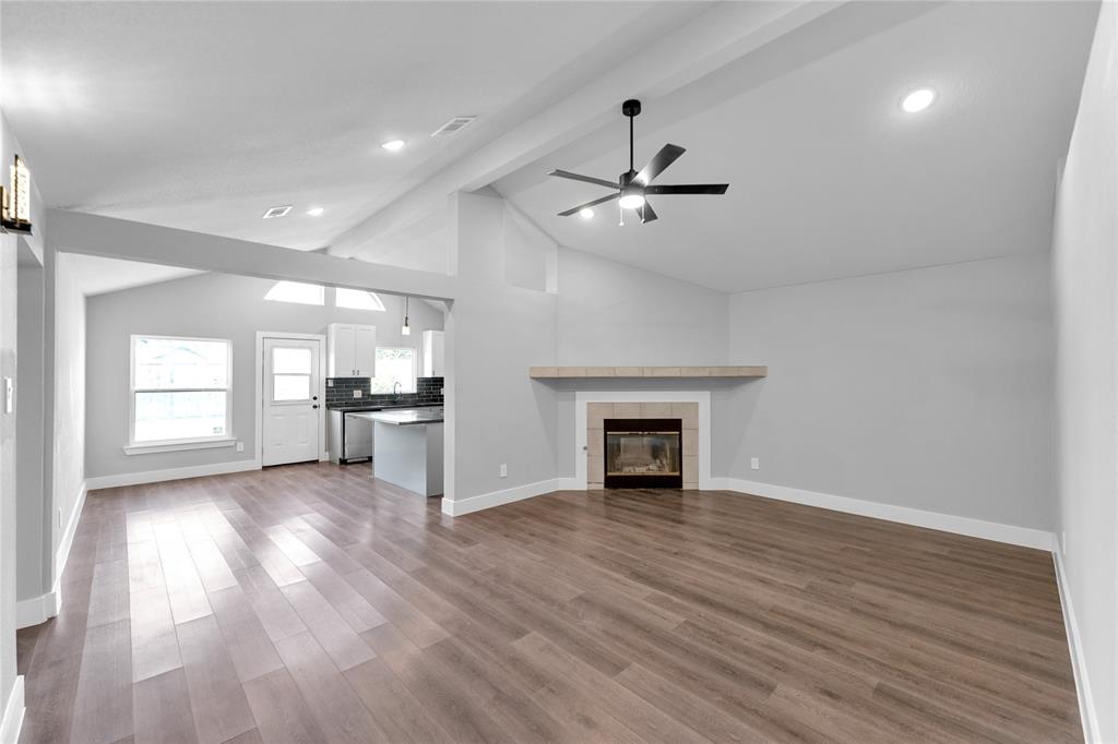 Winding Creek Add - Residential