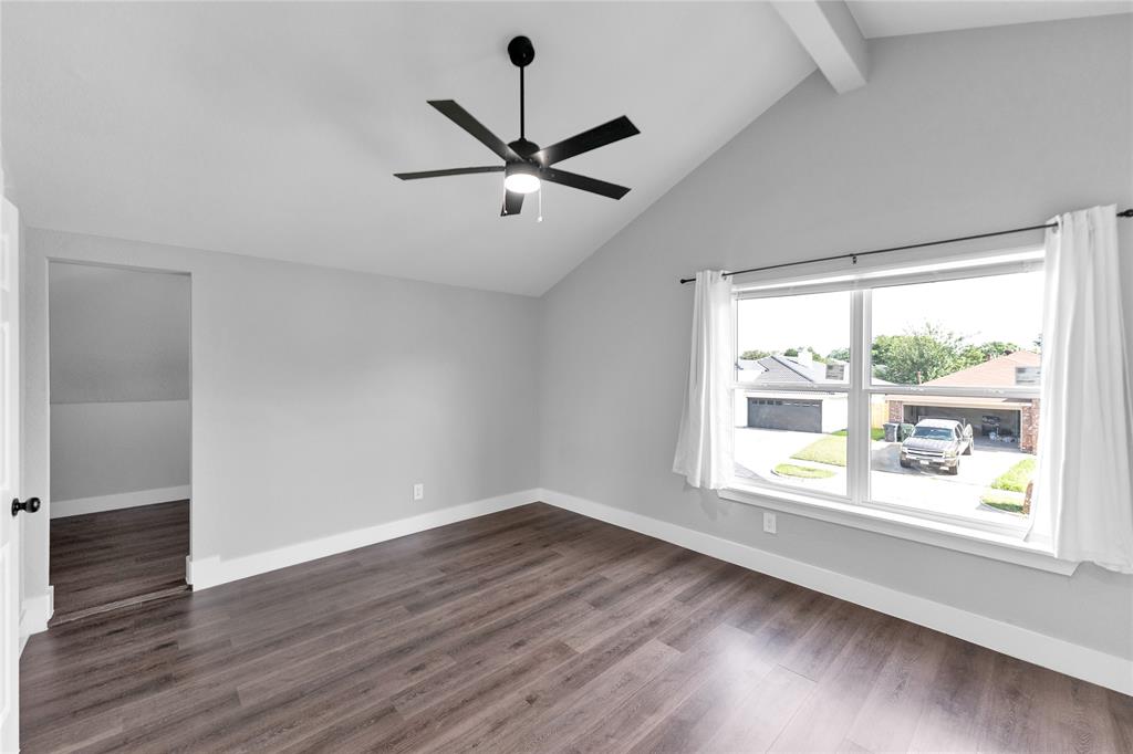 Winding Creek Add - Residential