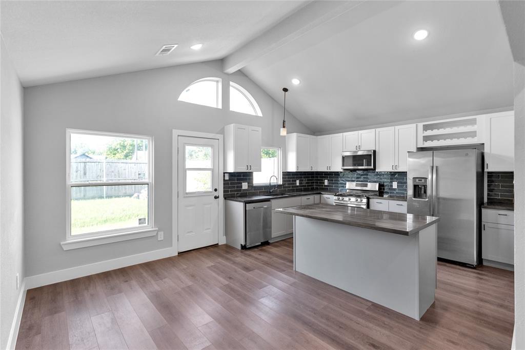 Winding Creek Add - Residential