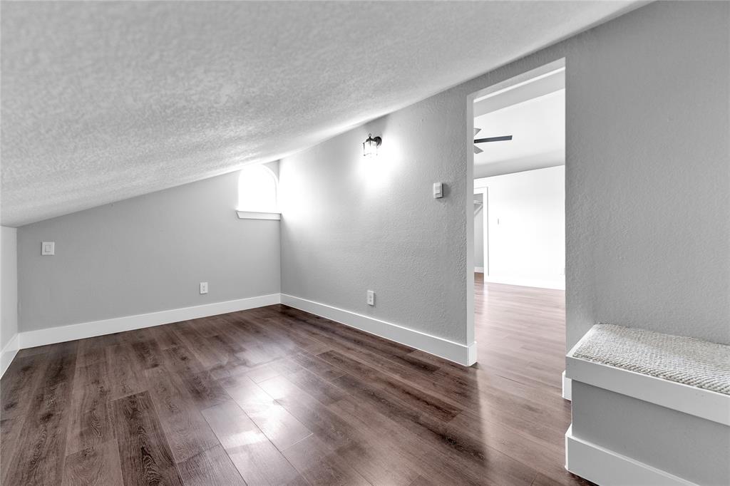 Winding Creek Add - Residential
