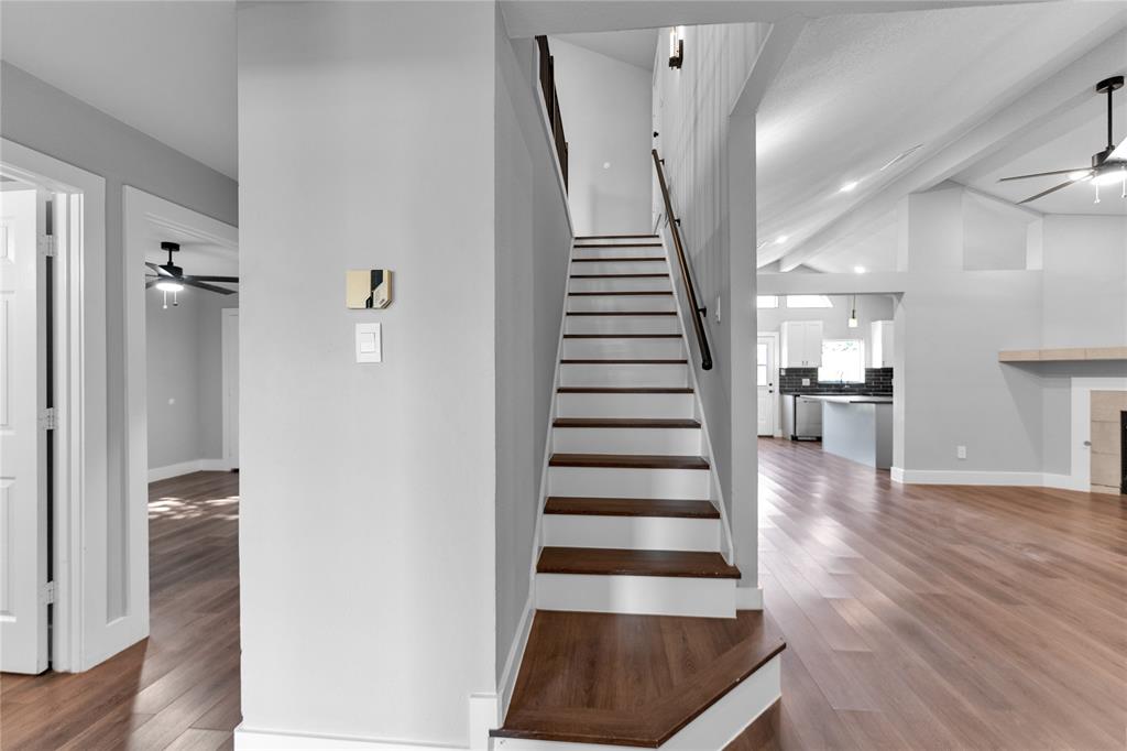 Winding Creek Add - Residential