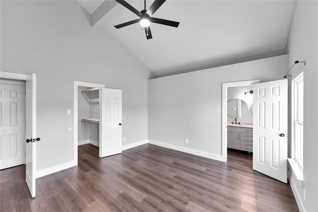 Winding Creek Add - Residential
