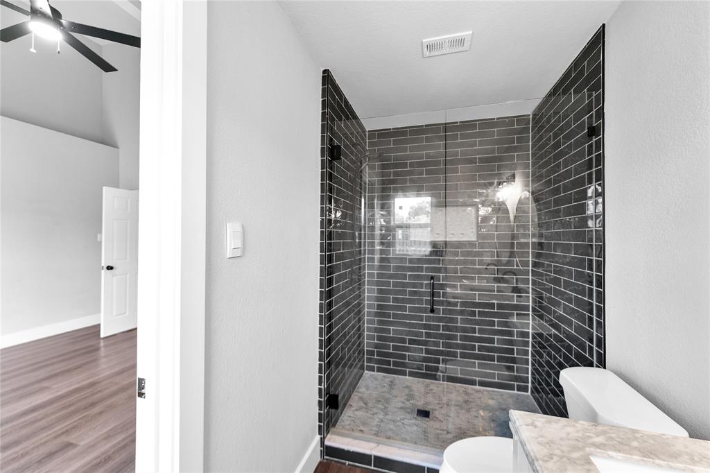 Winding Creek Add - Residential