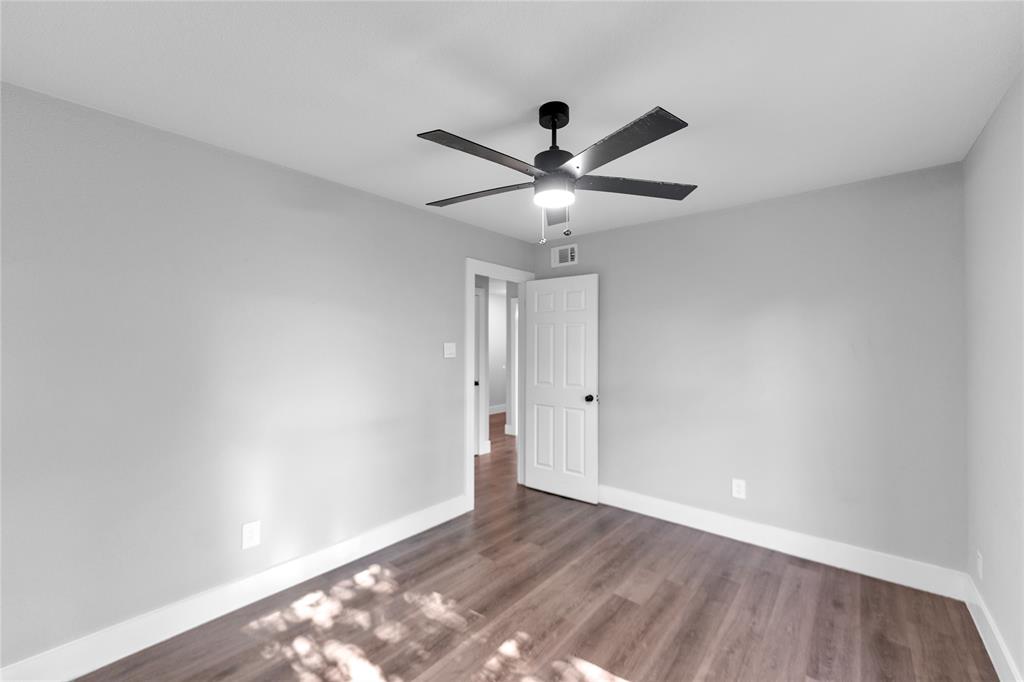Winding Creek Add - Residential