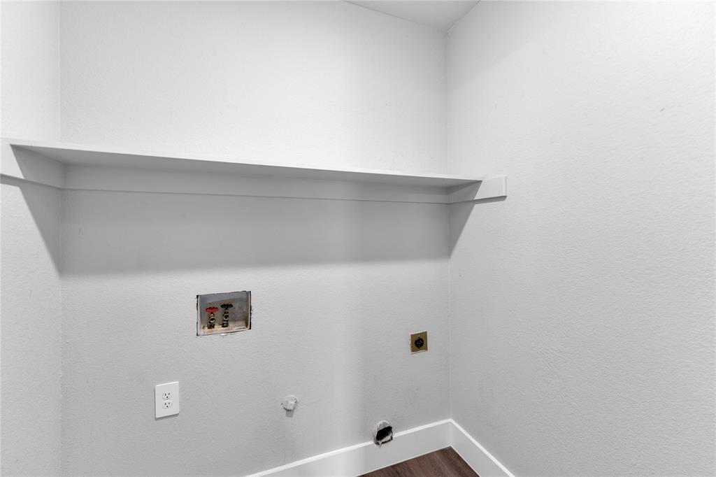 Winding Creek Add - Residential