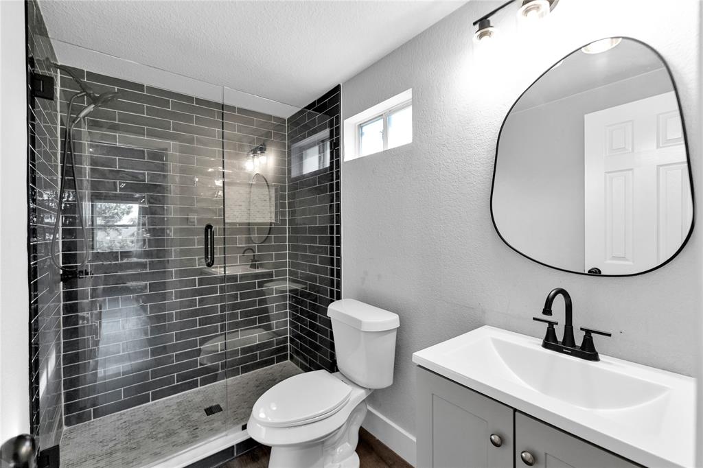 Winding Creek Add - Residential