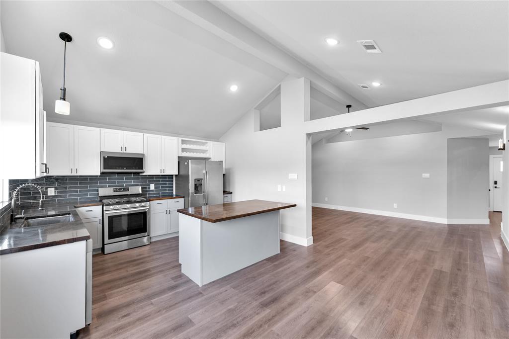 Winding Creek Add - Residential