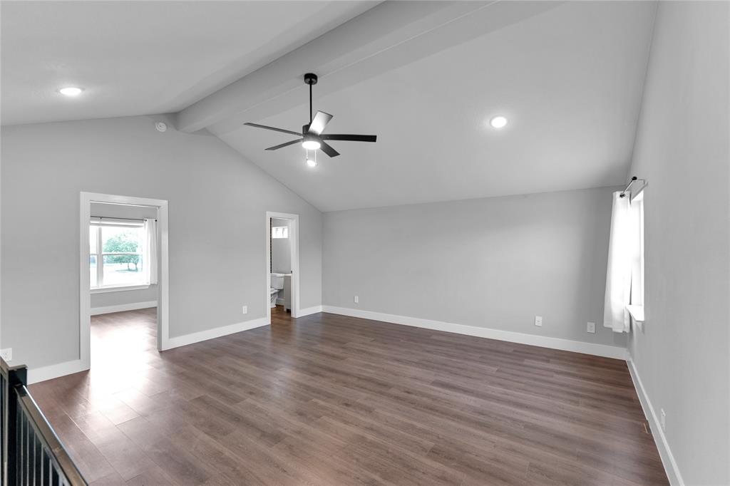 Winding Creek Add - Residential