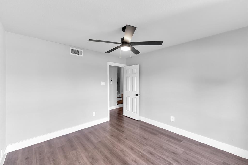 Winding Creek Add - Residential