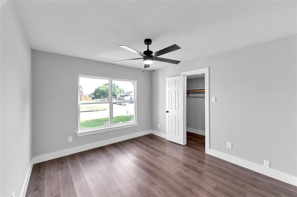 Winding Creek Add - Residential