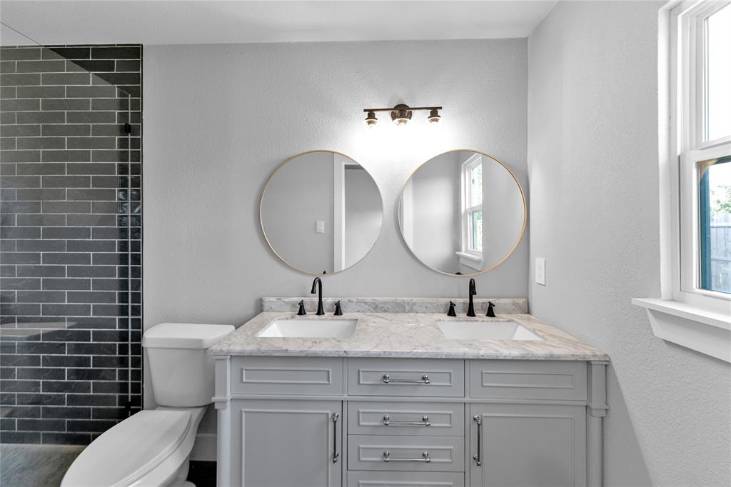 Winding Creek Add - Residential
