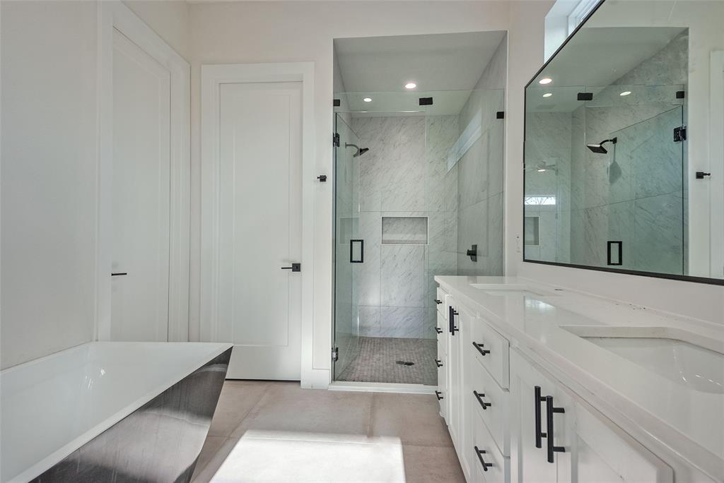 Mount Auburn Add - Residential