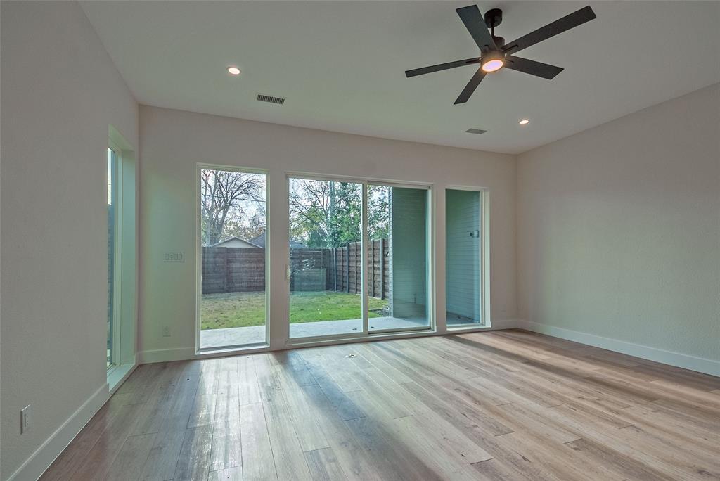 Mount Auburn Add - Residential