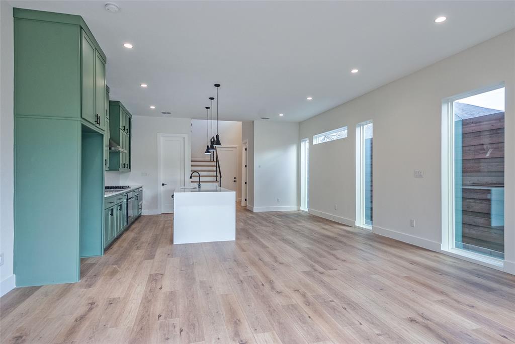 Mount Auburn Add - Residential
