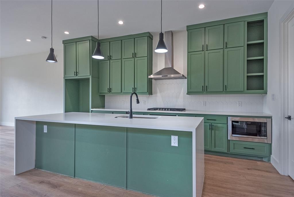 Mount Auburn Add - Residential