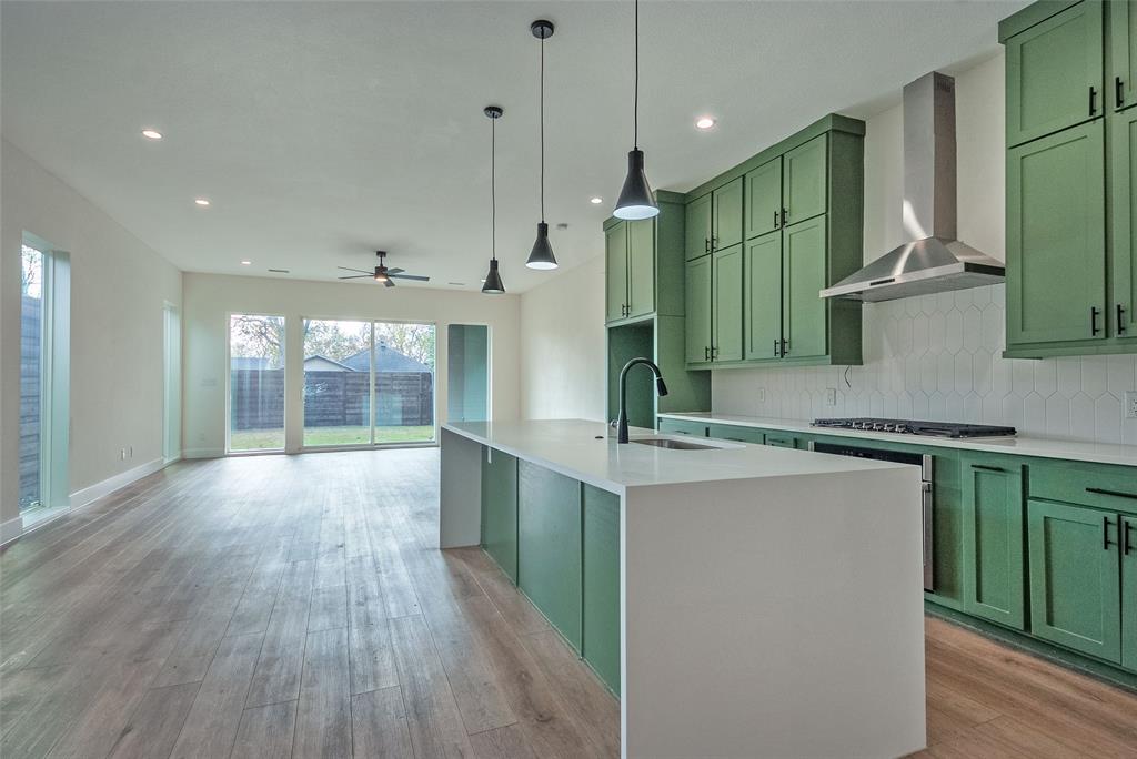 Mount Auburn Add - Residential