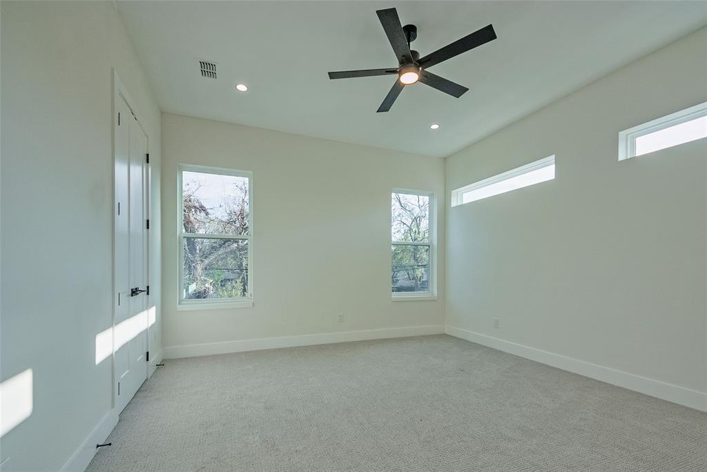 Mount Auburn Add - Residential