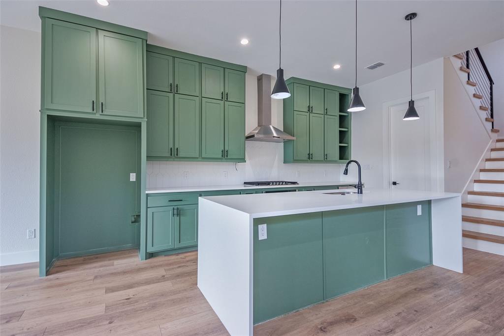 Mount Auburn Add - Residential