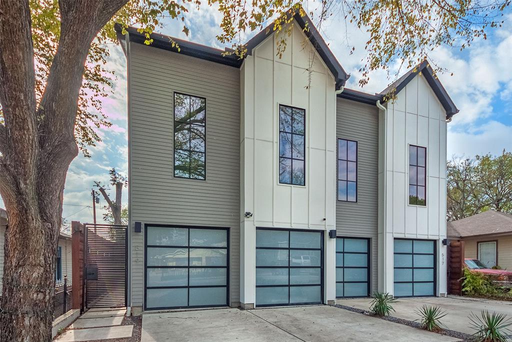 Mount Auburn Add - Residential