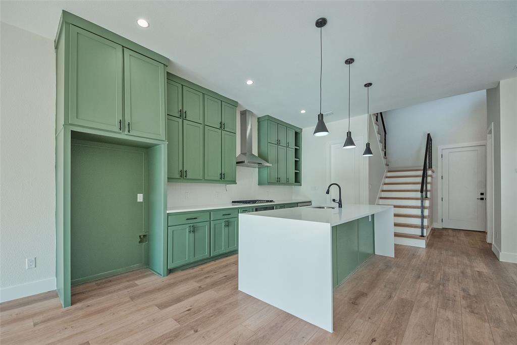 Mount Auburn Add - Residential