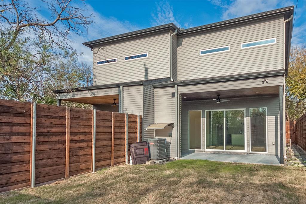 Mount Auburn Add - Residential