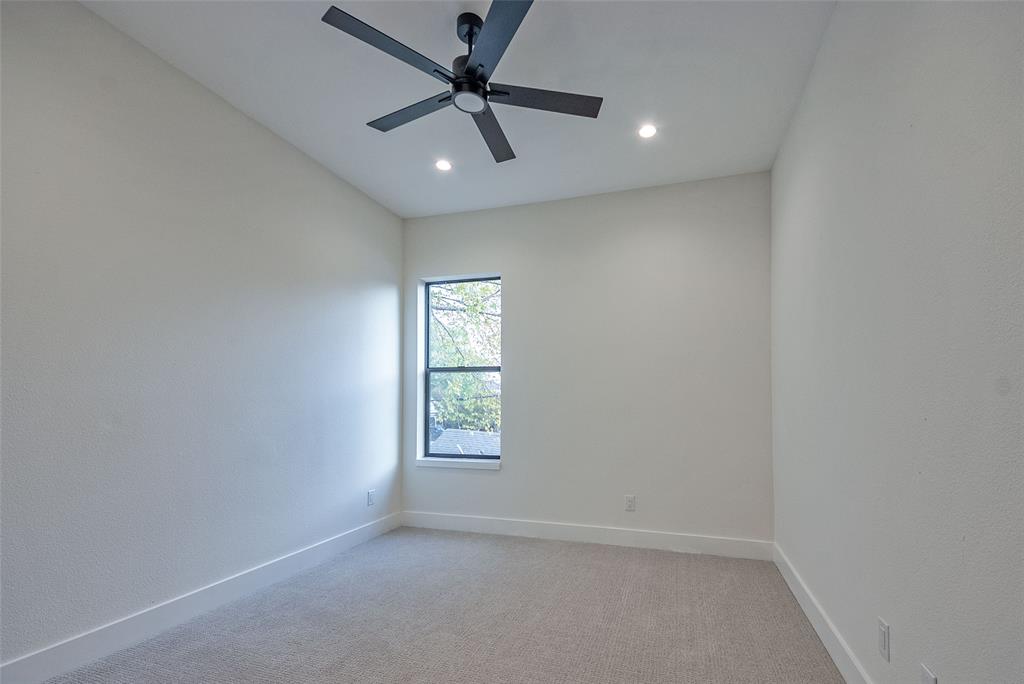 Mount Auburn Add - Residential