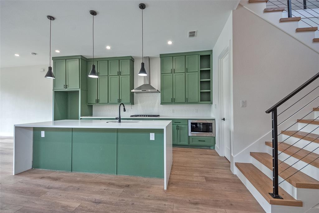 Mount Auburn Add - Residential