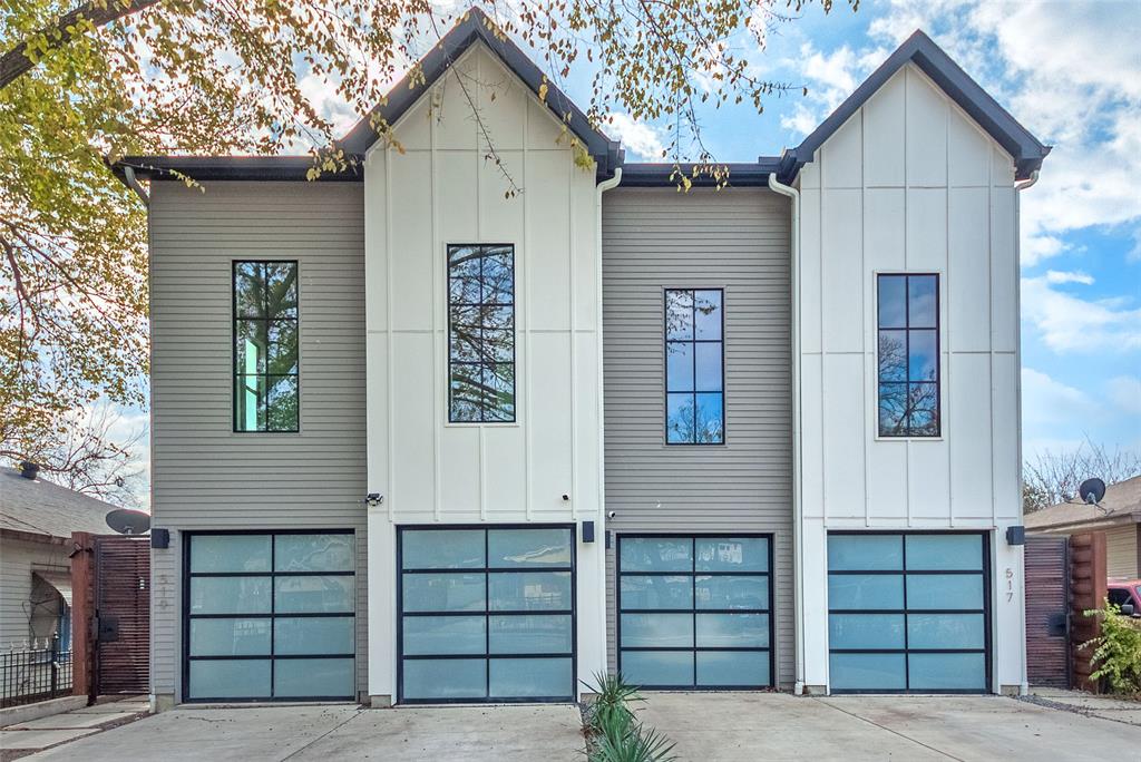 Mount Auburn Add - Residential