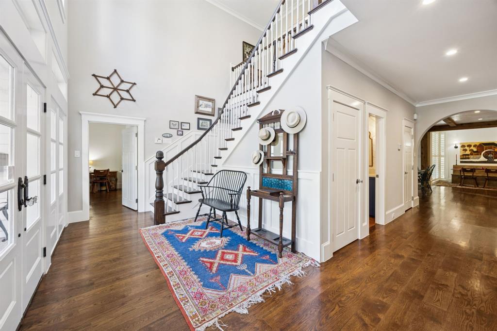 Caruth Hills 10 - Residential