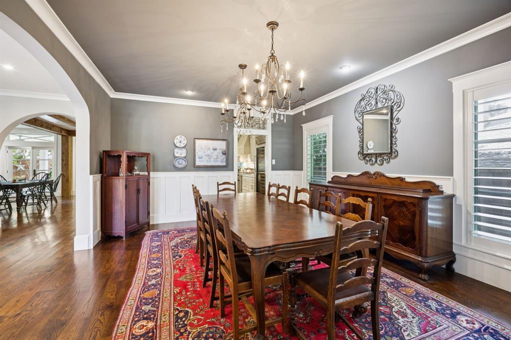 Caruth Hills 10 - Residential